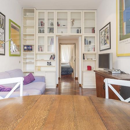 Trastevere Elegant Apartment Roma Exterior foto