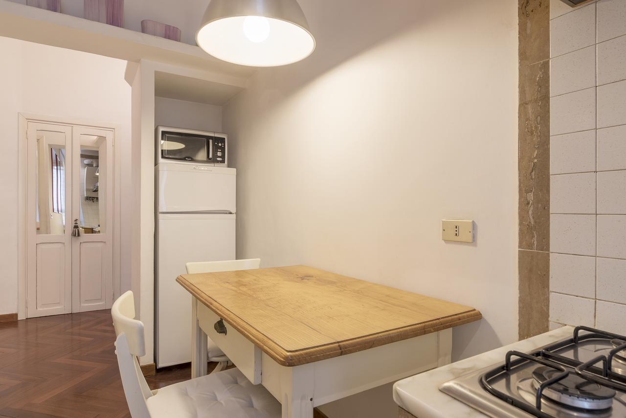Trastevere Elegant Apartment Roma Exterior foto